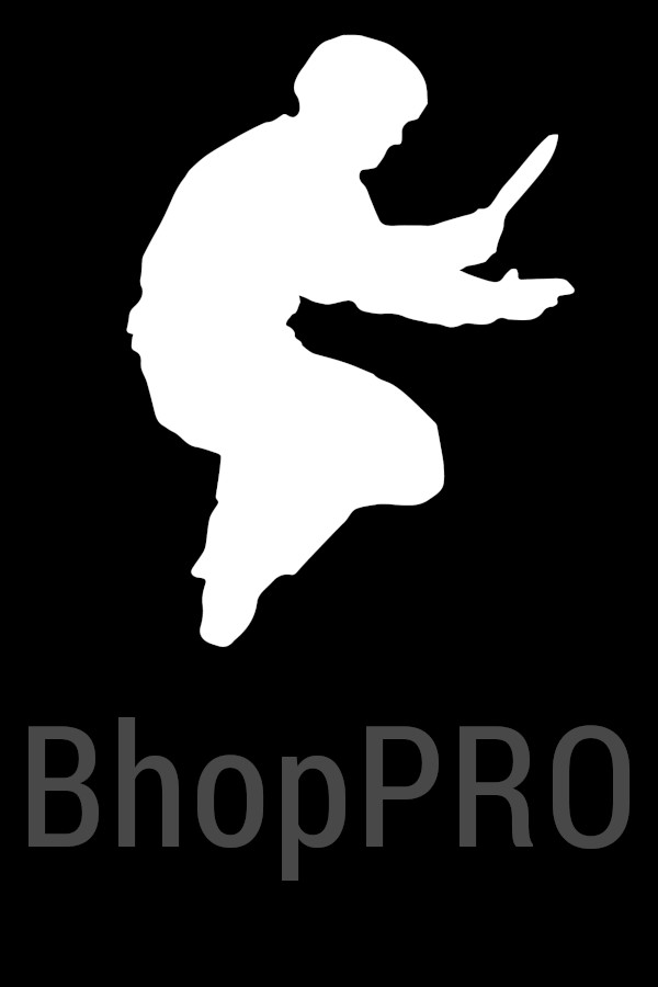 Bhop PRO for steam