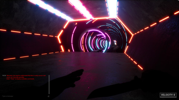 Bhop PROfor windows and Linux 1