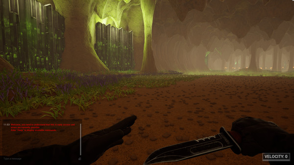 Bhop PRO game for windows Pc 1