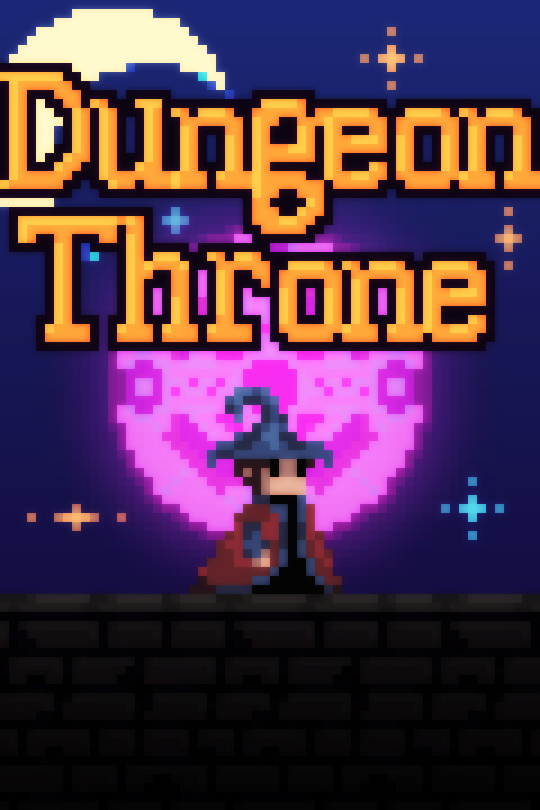 Dungeon Throne for steam