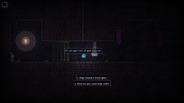 Скриншот из Dungeon Throne Скриншот из Dungeon Throne