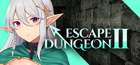 Boxart for Escape Dungeon 2