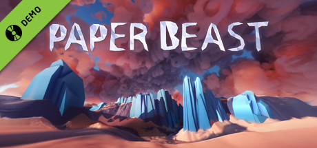 Paper Beast Demo cover art