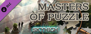 Masters of Puzzle - Skyhigh