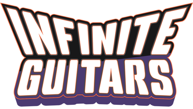 INFINITE GUITARS Logo