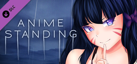 ANIME STANDING - Nudity DLC (18+)