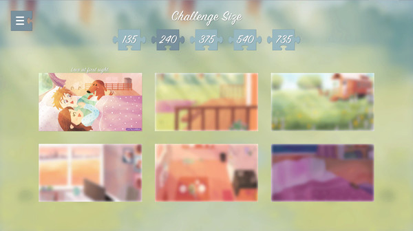 Скриншот из Lucky and a life worth living Скриншот из Lucky and a life worth living