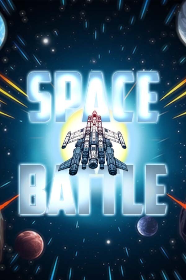 Space Battle for steam