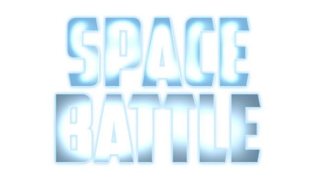 Space Battle Logo