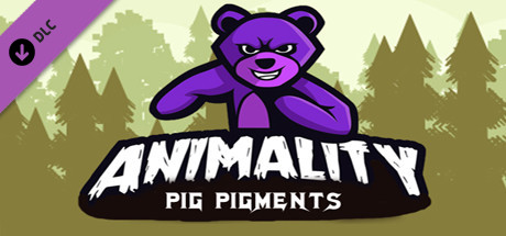 ANIMALITY - Pig Colour Pigments