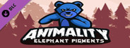ANIMALITY - Elephant Colour Pigments