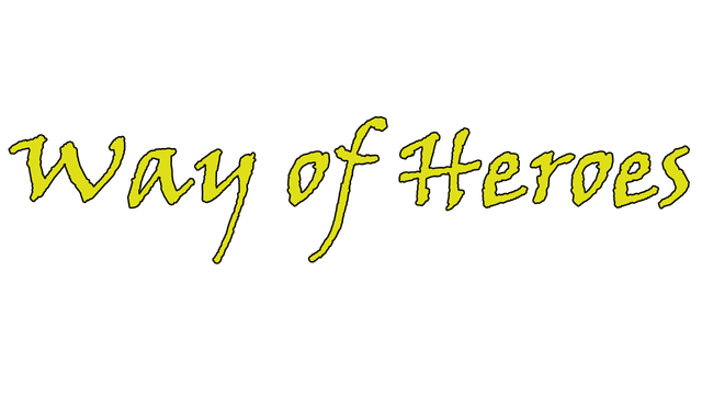 Way of Heroes Logo