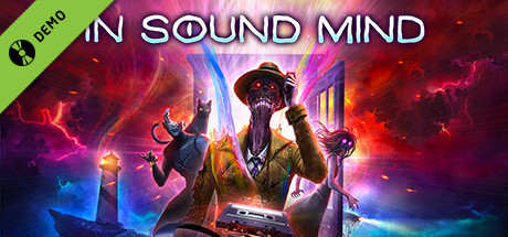 In Sound Mind Demo cover art