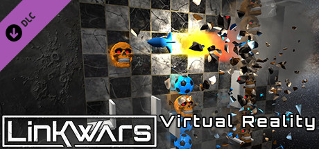 Link Wars - VR DLC cover art