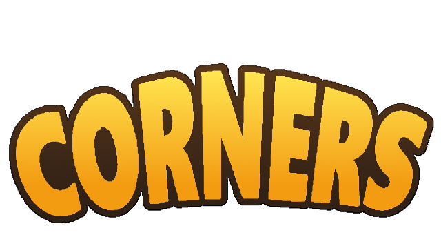 Corners Logo