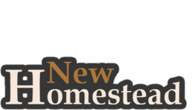 New Homestead Logo