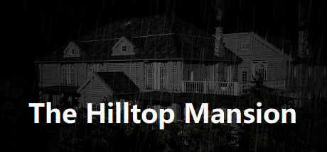 The Hilltop Mansion cover art