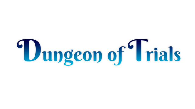 Dungeon of Trials Logo