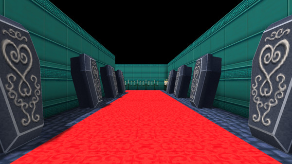 Скриншот из Dungeon of Trials Скриншот из Dungeon of Trials