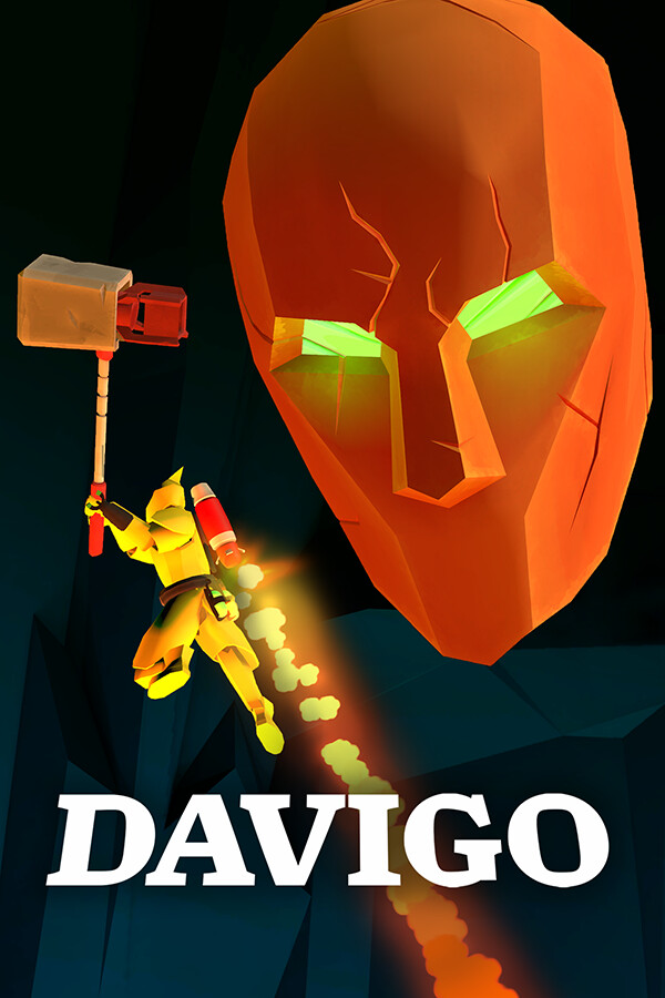DAVIGO KNIGHT'S PASS
