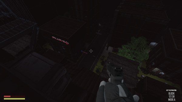 Road To Deathfor windows and Linux 1