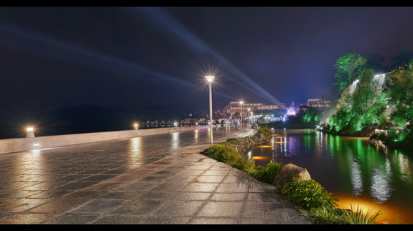 Скриншот из Far Eastern Federal University Virtual Expo