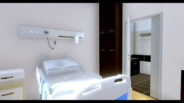 Скриншот из Far Eastern Federal University Virtual Expo