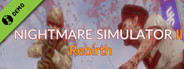 Nightmare Simulator 2 Rebirth Demo