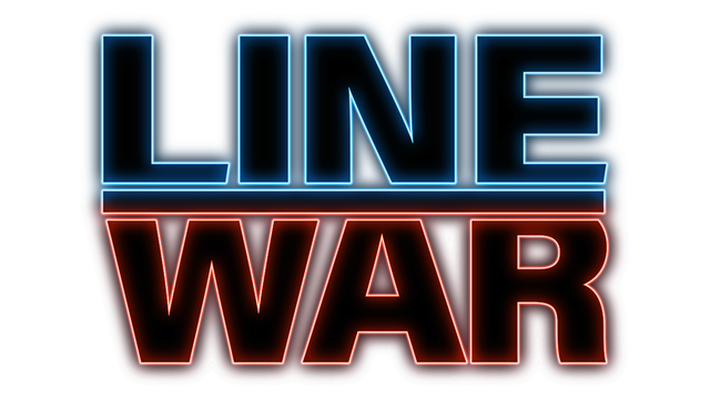 Line War Logo