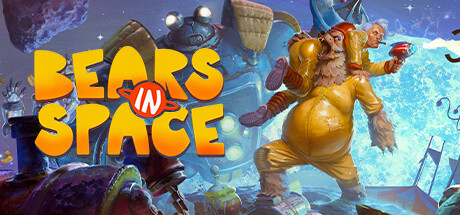 Bears In Space 游戏图标