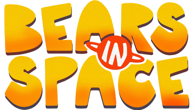 Bears In Space Logo