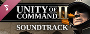 Unity of Command II Soundtrack