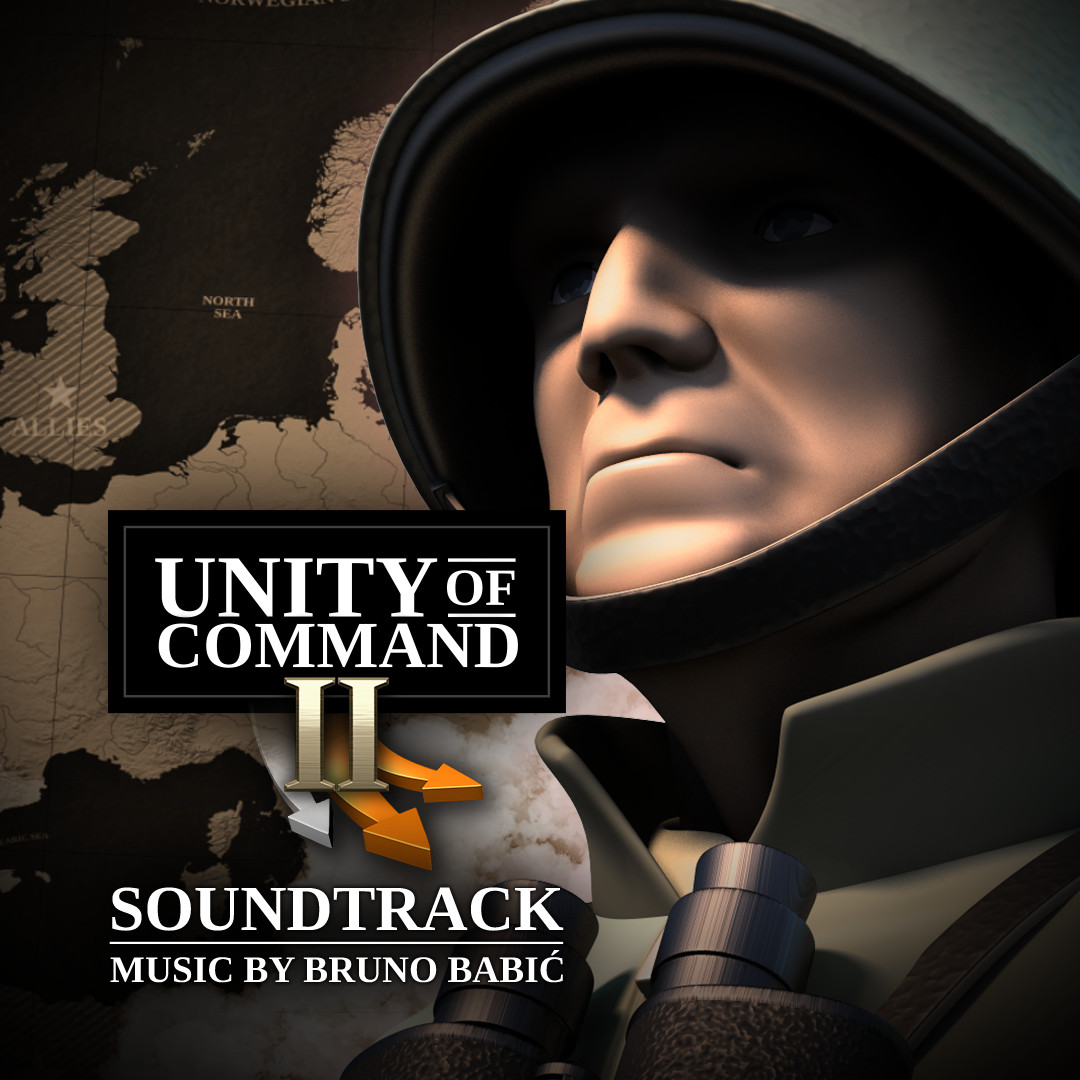 unity of command ii