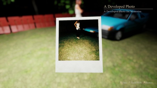 Скриншот из Devil's dream Скриншот из Devil's dream
