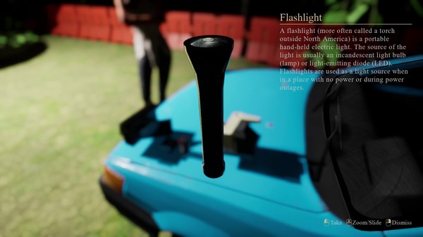 Devil's dreamfor windows and Linux 1