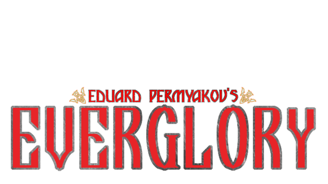 EVERGLORY Logo