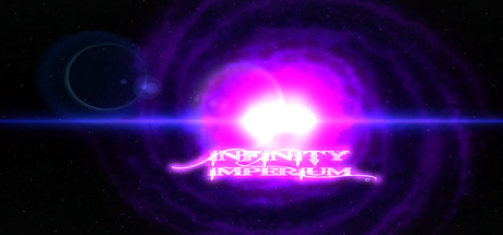 Infinity Imperium cover art