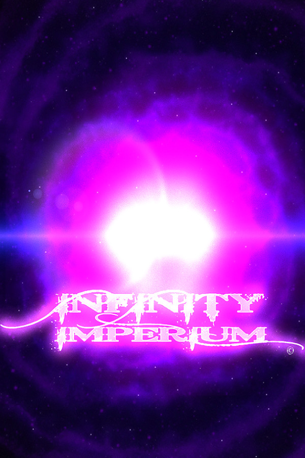 Infinity Imperium for steam