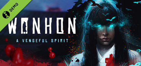 Wonhon: A Vengeful Spirit Demo cover art