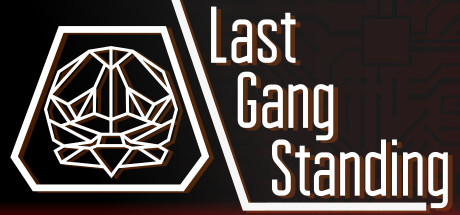 Last Gang Standing cover art