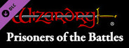 Wizardry: The Five Ordeals - Scenario "Prisoners of the Battles"