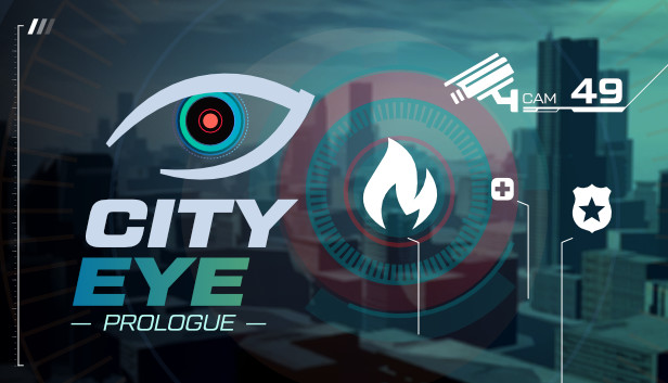 City Eye: Prologue
