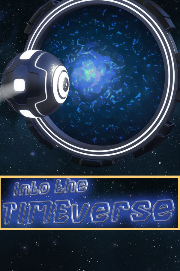 Into the TIMEVERSE for steam