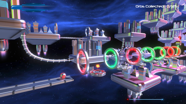 Скриншот из Into the TIMEVERSE Скриншот из Into the TIMEVERSE