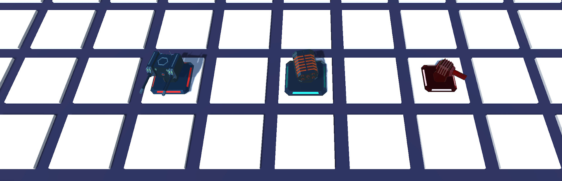 Decently Bad Tower Defense