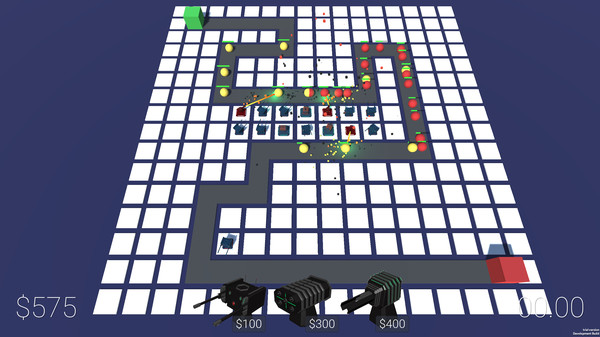 Decently Bad Tower Defense game for windows Pc 1