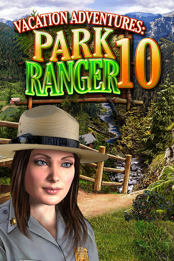Vacation Adventures: Park Ranger 10 for steam