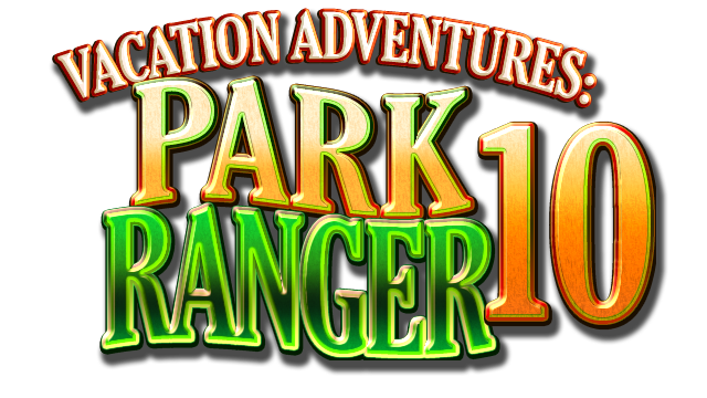 Vacation Adventures: Park Ranger 10 Logo