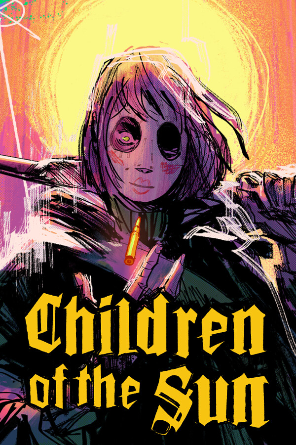 Children of the Sun for steam