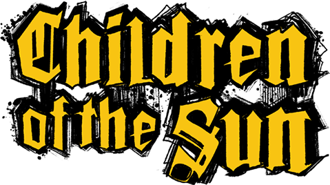 Children of the Sun Logo